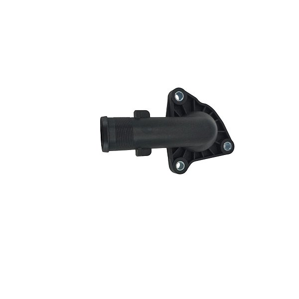 Flange Termostático Plástico Fluxo Água Picanto 1.0/1.2 12v 2006 a 2016