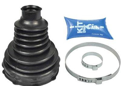Kit Coifa Homocinética Câmbio Spin 1.8 8v 2012 a 2018