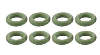 Kit Reparos Filtros Bico Injetor  Corsa 1.8 8v - MPFi 2002 a 2009