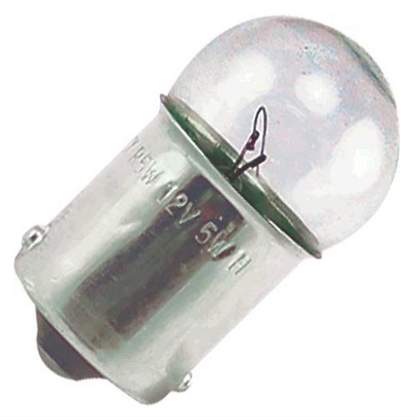 Lampada Placa Teto - Porta Luva - 067  - R5w 12w 5w