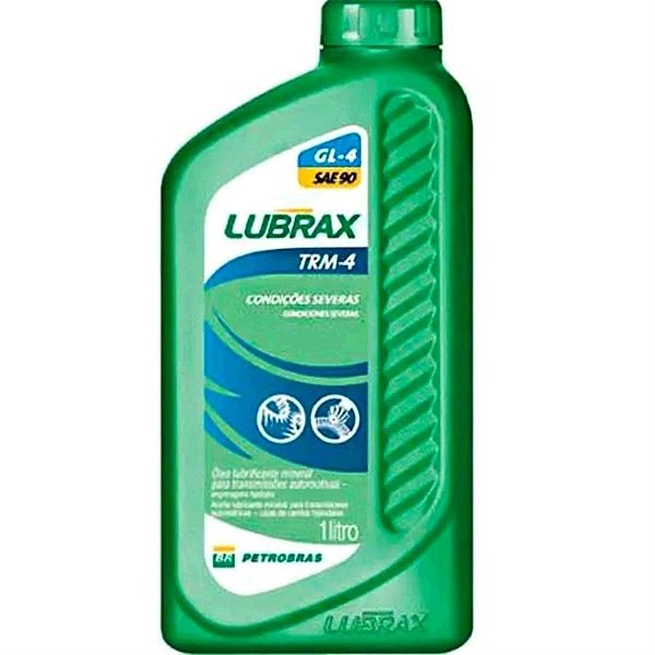 Litro Óleo - 90w