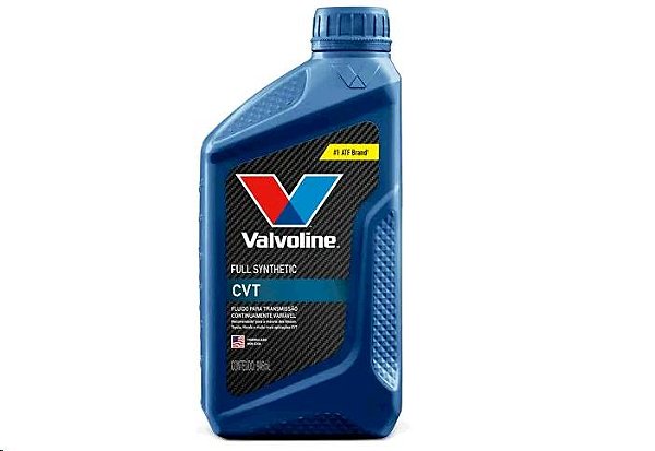 Litro Óleo - Câmbio Automático - Multi CVTF