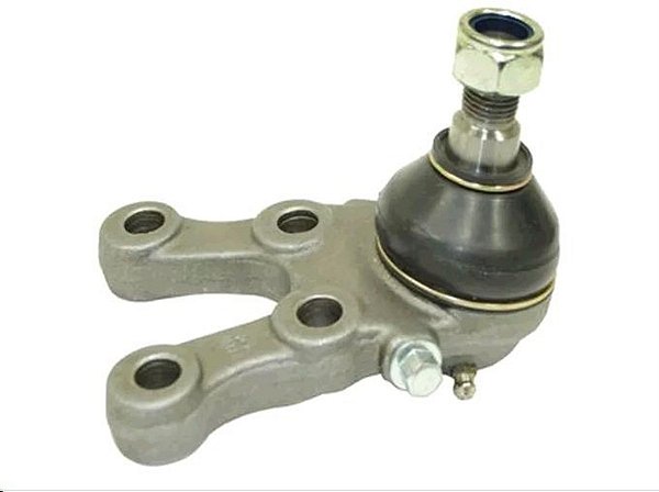 Pivo Suspensão Dianteira Pajero Sport 2.5 8v - 3.5 24v V6 1998 a 2011 - Direito Inferior