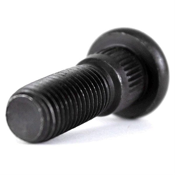 Prisioneiro Roda Dianteira Caravan após 1981...