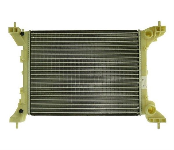 Radiador Agua Grand Siena 1.0/1.4 8v 2012 a 2018