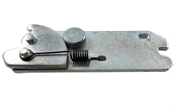 Regulador Freio Automático Traseiro KA 1.0 8v após 1998... - Esquerdo