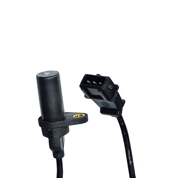 Sensor de Rotação Palio 1.0 8v - Fire 2001 a 2006 - 3 Pinos