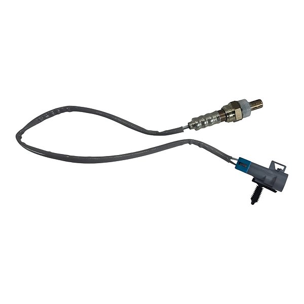 Sonda Lambda Captiva 3.6 V6 após 2013...