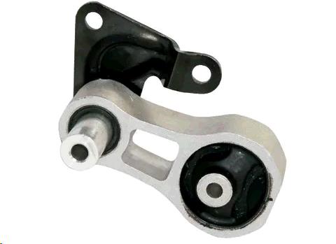 Suporte Coxim Câmbio Traseiro Ecosport 1.0/1.6 8v - Zetec Rocan 2003 a 2006  - Limitador Torção