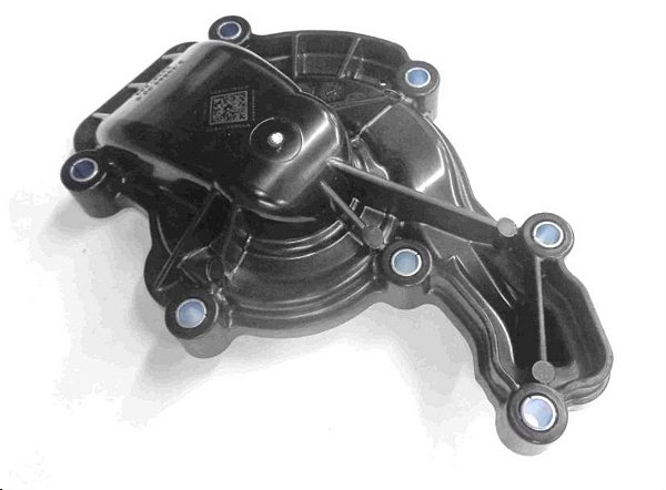 Tampa Carcaça Bomba Dagua Argo 1.0 6v após 2017...