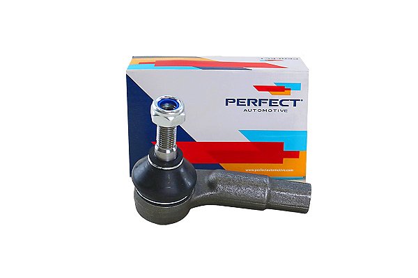 Terminal Direção Esquerdo Spacefox 1.6 8v/1.6 16v 2003 a 2019