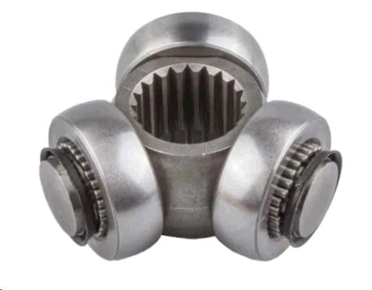Trizeta Câmbio Cruze 1.4/1.8 16v 2011 a 2018 - 23 Estrias / Elo 40mm