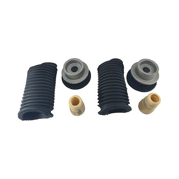 Par Kit Amortecedor Dianteiro Onix / Onix Plus 1.0 12v após 2019...