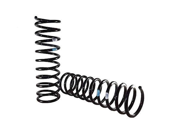 Par Mola Suspensão Traseiro Gol 1.0/1.6/1.8/2.0 8v - G2/G3/G4/G5/G6 após 1995...