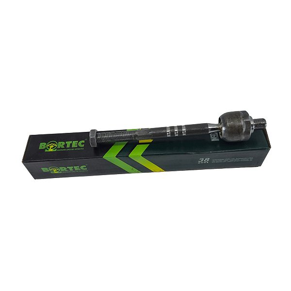 Barra Axial Direção Sandero 1.0/1.6 8v/16v 2014 a 2020