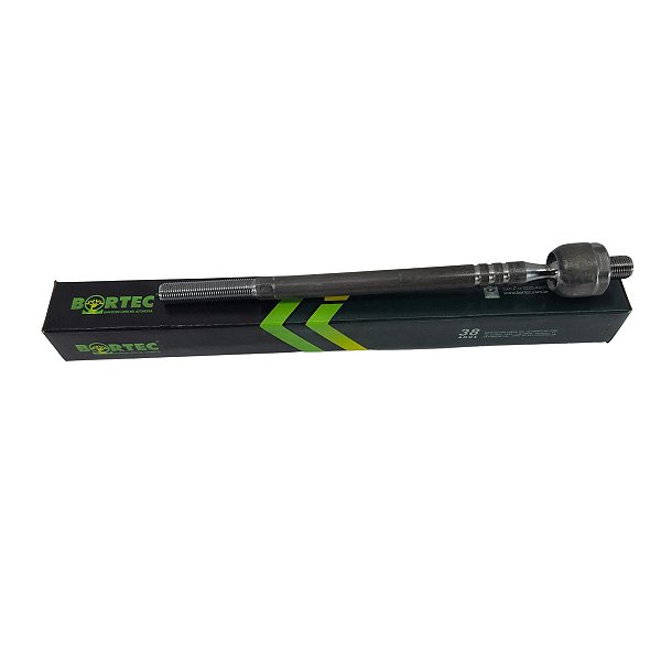 Barra Axial Direção Cronos 1.3/1.8 8V/16v após 2018...