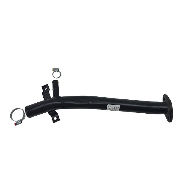 Kit Tubo Dagua Refrigeração Motor Uno Furgão 1.5 8v - MPi 2004 a 2004