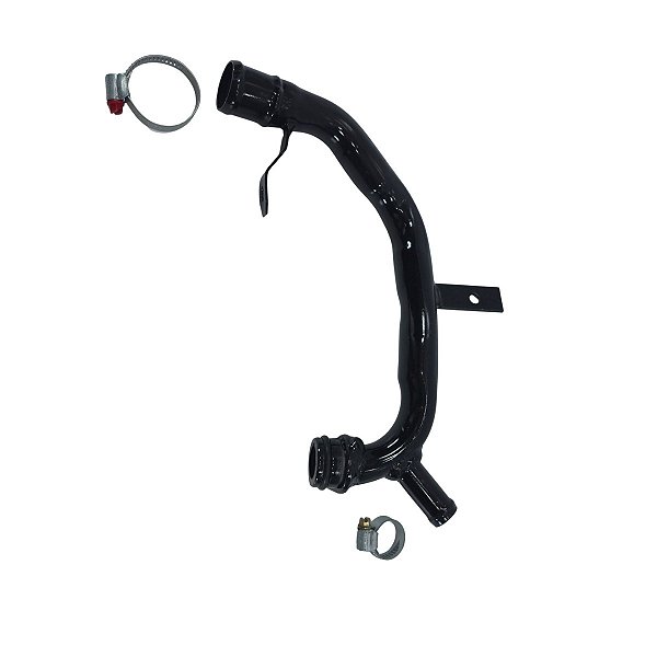 Kit Tubo Dagua Refrigeração Motor Fusca Novo 2.0 16v - TFSi 2013 a 2015