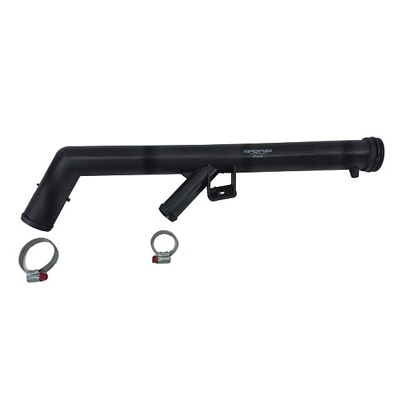 Kit Tubo Dagua Refrigeração Motor Symbol 1.6 16v 2009 a 2012