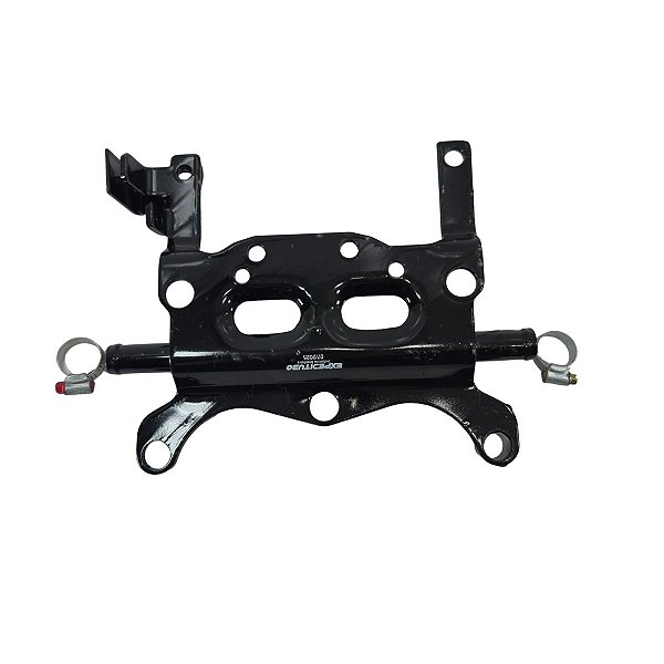 Kit Tubo Dagua Refrigeração Motor Corsa 1.0/1.4/1.6/1.8 8v - MPFi 2006 a 2017