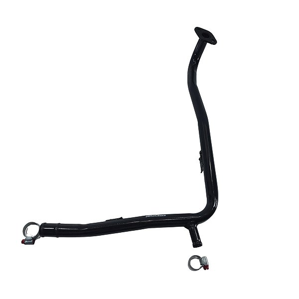 Kit Tubo Dagua Refrigeração Motor HB20X 1.6 16v após 2013...