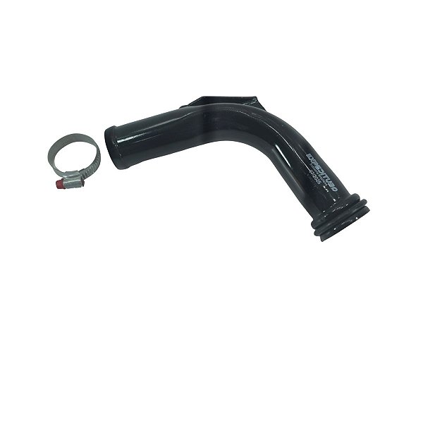 Kit Tubo Dagua Refrigeração Motor Twingo 1.2 8v 1998 a 2000