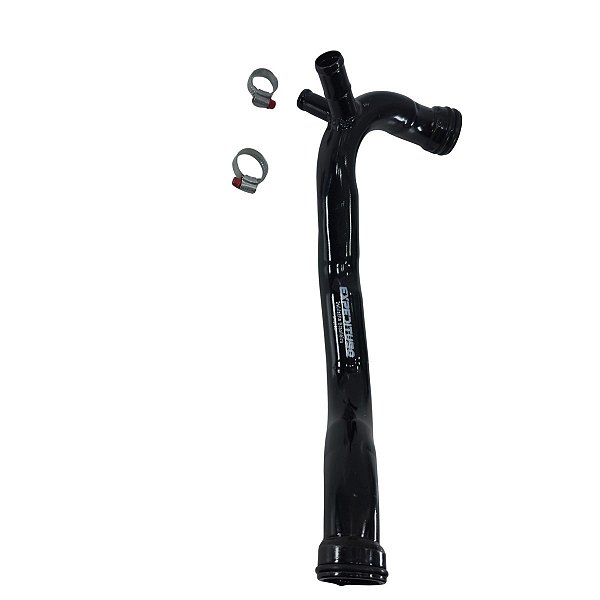 Kit Tubo Dagua Refrigeração Motor C4 2.0 16v após 2008...