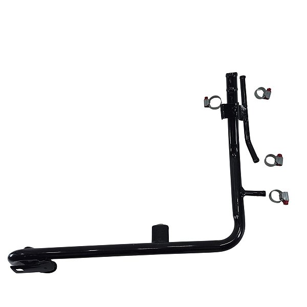 Kit Tubo Dagua Refrigeração Motor Corolla Fielder 1.8 16v 2008 a 2010