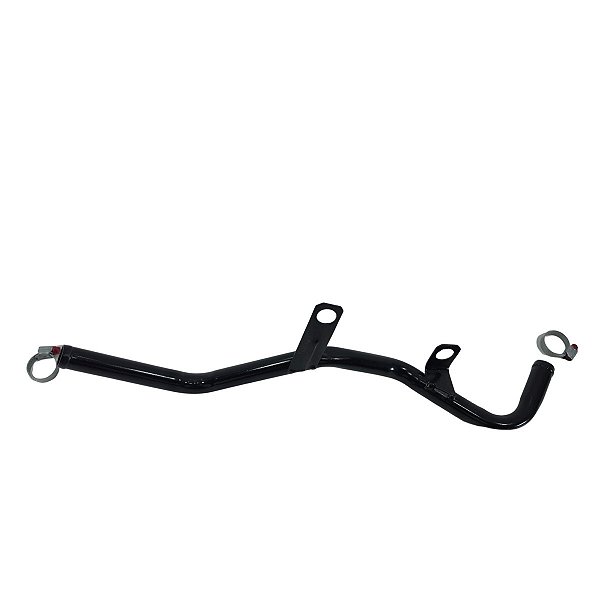 Kit Tubo Dagua Refrigeração Motor Pointer 2.0 8v AP - EFi 1993 a 1994
