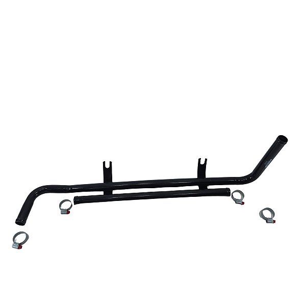 Kit Tubo Dagua Refrigeração Motor Saveiro 1.6 8v AE 1994 a 1996
