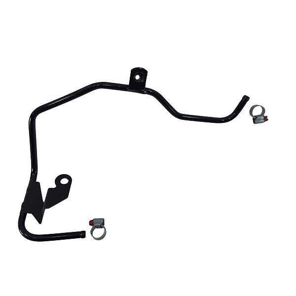 Kit Tubo Dagua Refrigeração Motor Siena 1.8 8v - EX / ELX 2002 a 2005