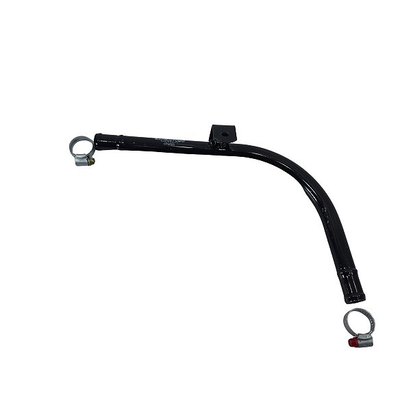 Kit Tubo Dagua Refrigeração Motor Parati G3 1.0 16v AT - Turbo 2002 a 2004