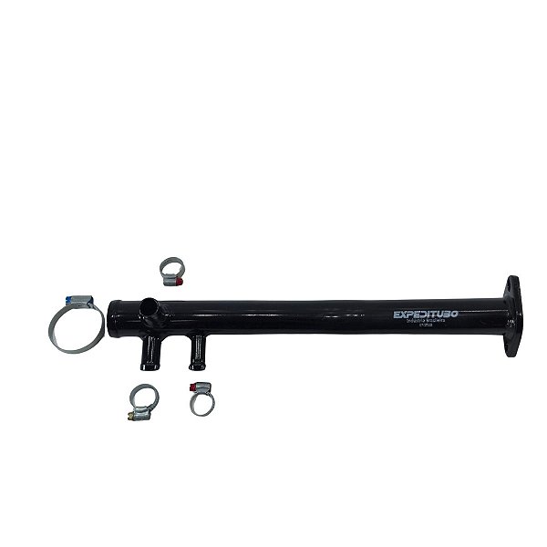 Kit Tubo Dagua Refrigeração Motor Tipo 1.6 8v 1993 a 1997