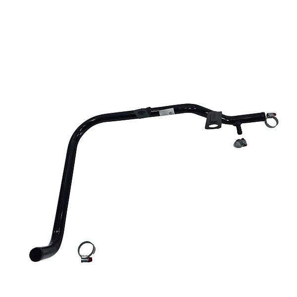 Kit Tubo Dagua Refrigeração Motor Escort 1.8 8v 1993 a 1996