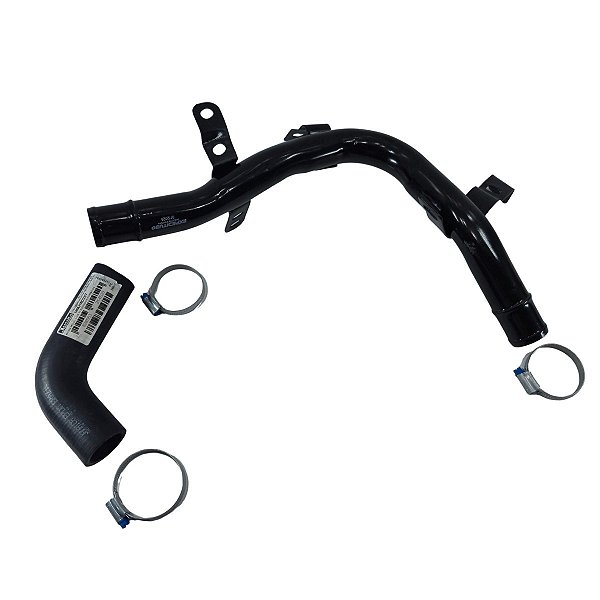 Kit Tubo Dagua Refrigeração Motor Xsara Break 1.6 16v 1999 a 2003