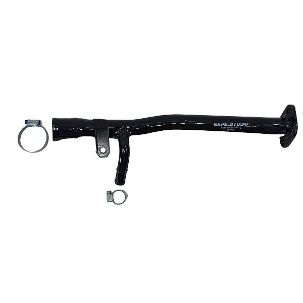 Kit Tubo Dagua Refrigeração Motor Palio 1.5 8v - MPi 2003 a 2004