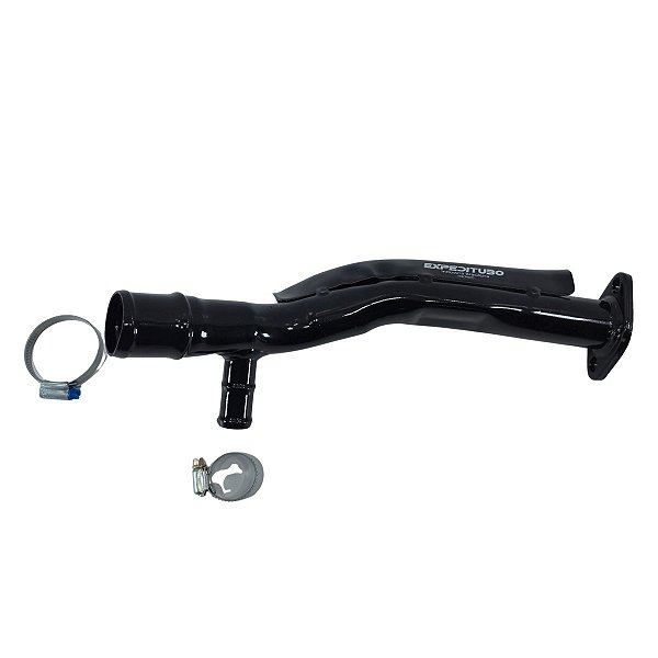 Kit Tubo Dagua Refrigeração Motor Marea Weekend 1.6 16v MPi - SX 2006 a 2007