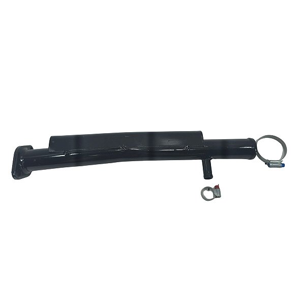 Kit Tubo Dagua Refrigeração Motor Palio 1.6 8v MPI - ELX 1999 a 2000