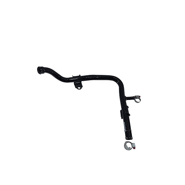 Kit Tubo Dagua Refrigeração Motor HB20 1.0 12v 2012 a 2022