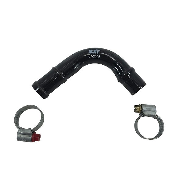 Kit Tubo Dagua Refrigeração Motor Mondeo 2.0 16v - Duratec HE 2002 a 2005