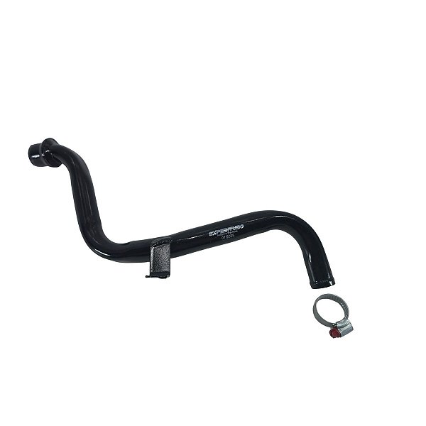 Kit Tubo Dagua Refrigeração Motor Fiesta New 1.0 12v - 3 Cilindro - TIVCT 2016 a 2019