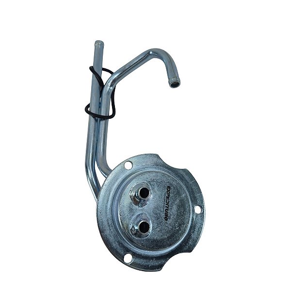 Tubo Dagua Refrigeração Coletor Admissão Pampa 1.6 8v - AE 1993 a 1995