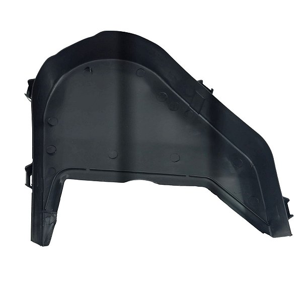 Capa Correia Dentada Externa Inferior Voyage 1.6 8v 2008 a 2015