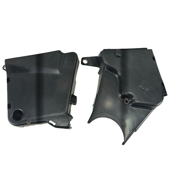 Kit Capa Correia Dentada Palio Fire 1.0 8v 2010 a 2014