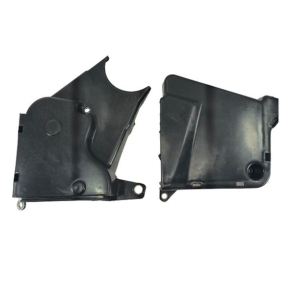 Kit Capa Correia Dentada Palio Fire 1.4 8v 2010 a 2014