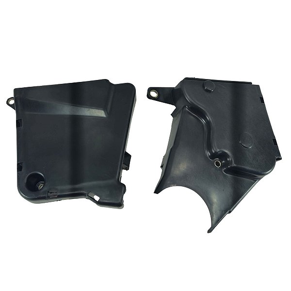 Kit Capa Correia Dentada Palio Fire 1.3 8v 2001 a 2005
