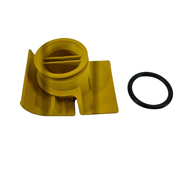 Tampa Óleo Motor Uno 1.0/1.3/1.4 8v - Fire