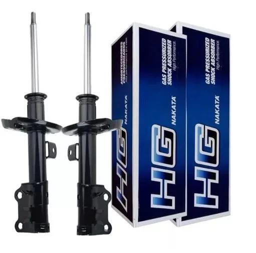 Par Amortecedor Dianteiro Onix Activ 1.4 8v 2016 a 2019