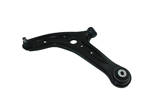 Bandeja Dianteira Esquerdo New Fiesta 1.0 12v 2016 a 2018