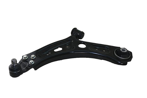 Bandeja Dianteira Esquerdo Compass 2.0 16v 2016 a 2021